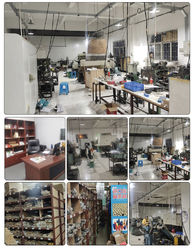 Shenzhen GEPE Technology Co., Ltd