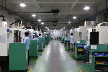 Shenzhen GEPE Technology Co., Ltd