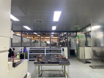 Shenzhen GEPE Technology Co., Ltd