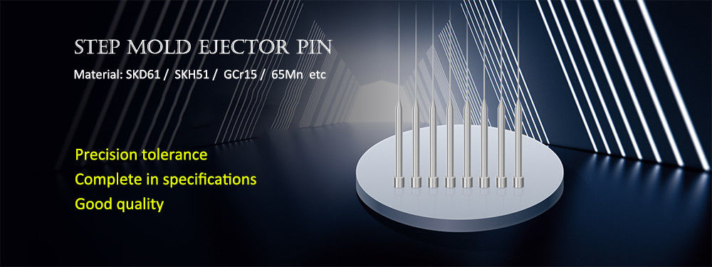 Mold Ejector Pin
