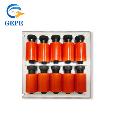 Standard Nylon Parting Locks Mould Heat Resistant For Plastic Mold