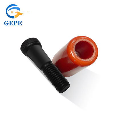 Standard Nylon Parting Locks Mould Heat Resistant For Plastic Mold