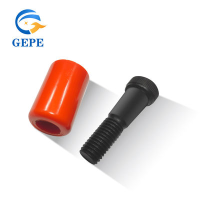 Standard Nylon Parting Locks Mould Heat Resistant For Plastic Mold