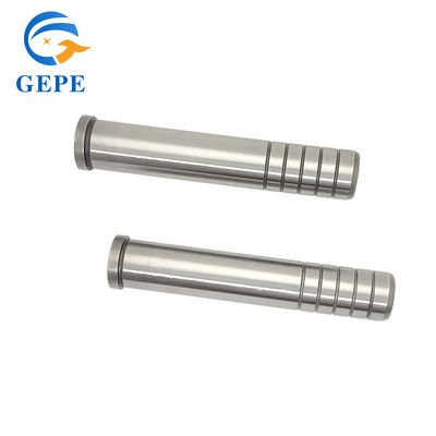 Customized Guide Pillar HRC50-HRC55 For Plastic Injection Mold