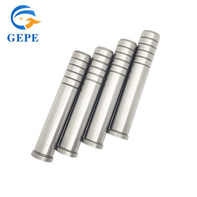 Customized Guide Pillar HRC50-HRC55 For Plastic Injection Mold