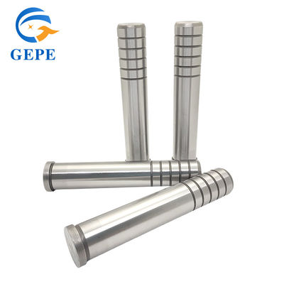 Precision Guide Pin And Guide Bush For Punching Mold OEM / ODM