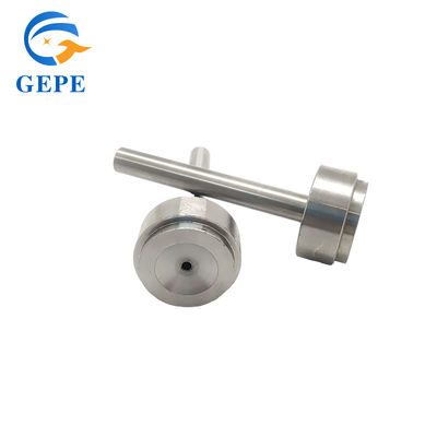 Metal B Type Mold Sprue Bushing Metal Sprue Sleeve For Injection Mould
