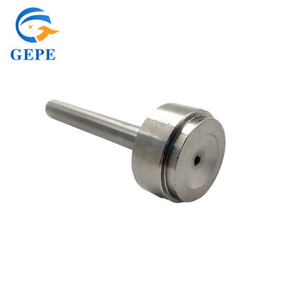 Metal B Type Mold Sprue Bushing Metal Sprue Sleeve For Injection Mould