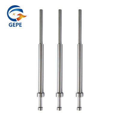 Precise FDAC Ejector Pins And Sleeves Durable High Temperature Resistant