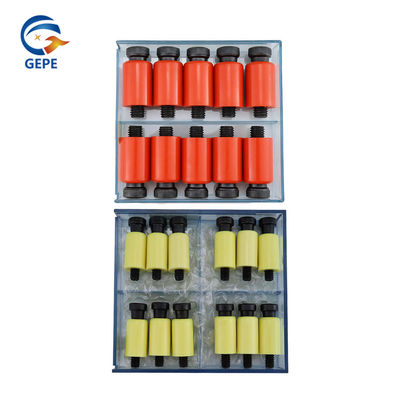 GEPE Standard Nylon Parting Locks Mould Friction Pullers Mold Parting Lock