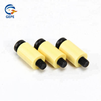 Mold Nylon Parting Locks High Temperature Resistant Hook Rubber Plug Screw Resin Lock PL121620