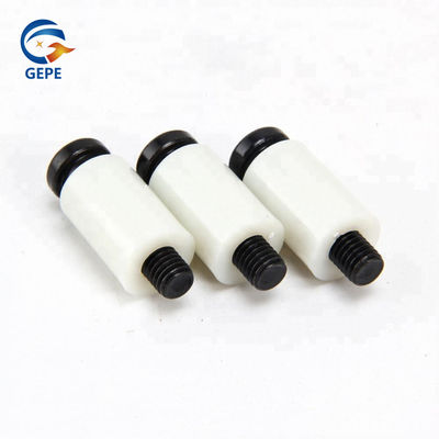Mold Nylon Parting Locks High Temperature Resistant Hook Rubber Plug Screw Resin Lock PL121620