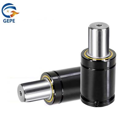 Standard Nitrogen Spring , Nitrogen Gas Spring Cylinder For Stamping Die