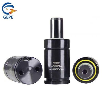 Standard Nitrogen Spring , Nitrogen Gas Spring Cylinder For Stamping Die