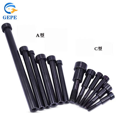 Grade 12.9 Plastic Mold Puller Rod Customized D13-25 Diameter