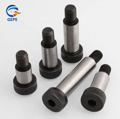 Custom M8 Shoulder Bolts Class12.9 Hex Head Shoulder Screw