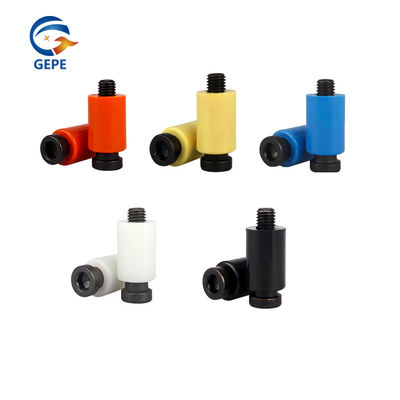 GEPE Standard Nylon Parting Locks Mould Friction Pullers Mold Parting Lock