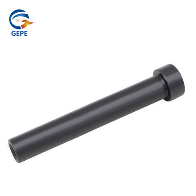 SCM435 Mold A Type Puller Bolts Black Oxide Finishing Customized