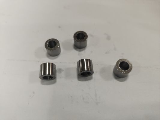 SKD61 Precision Mold Components  Non Standard Precision Sleeve Display