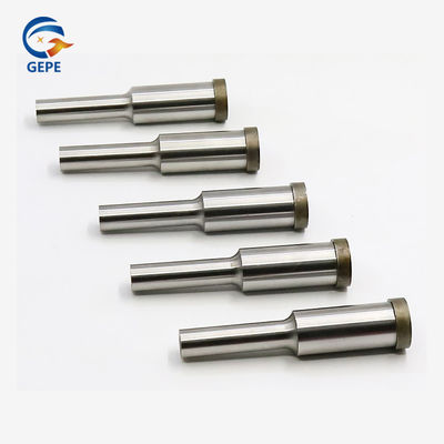 Cemented Carbide Punch Nonstandard Customized For Stamping Die